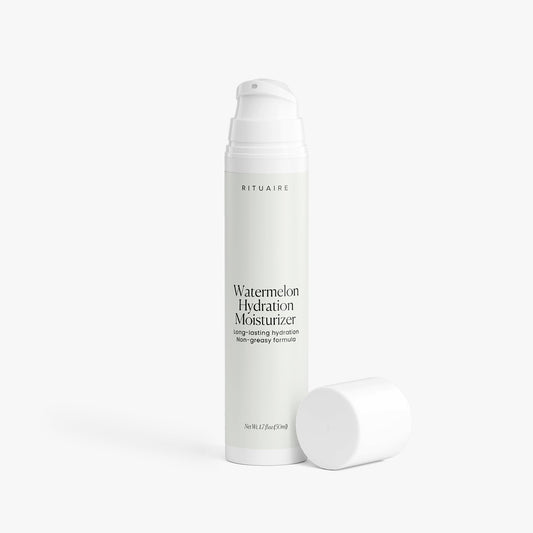 Watermelon Hydration Moisturizer