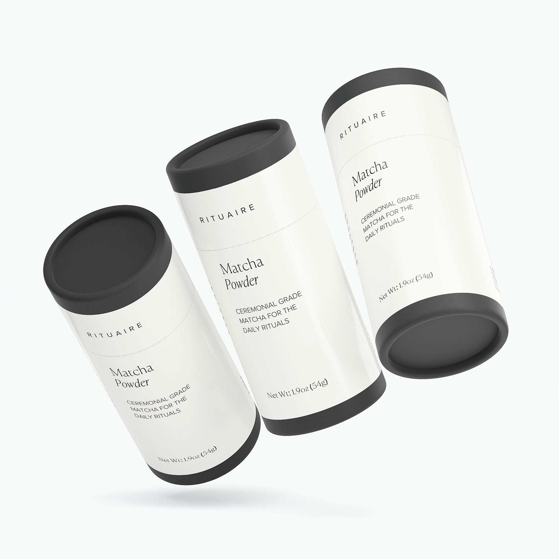 Ceremonial Matcha Powder