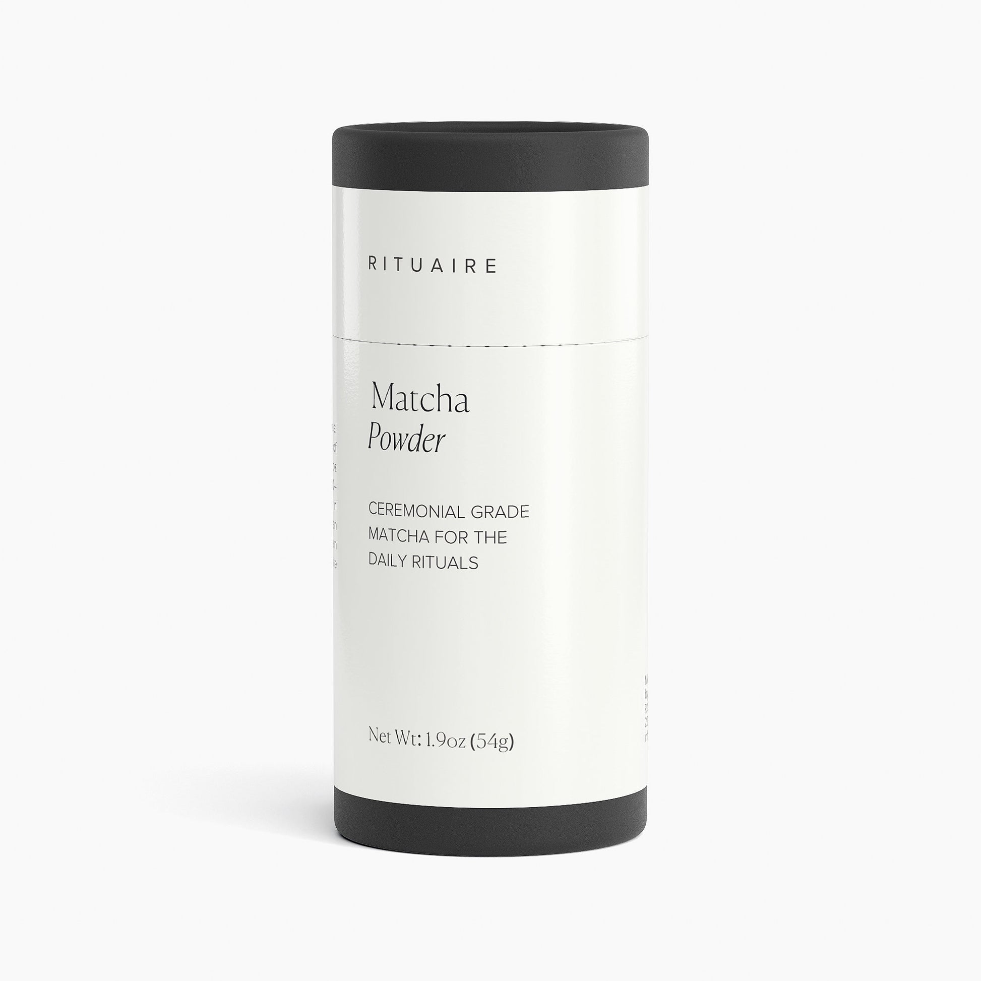 Ceremonial Matcha Powder