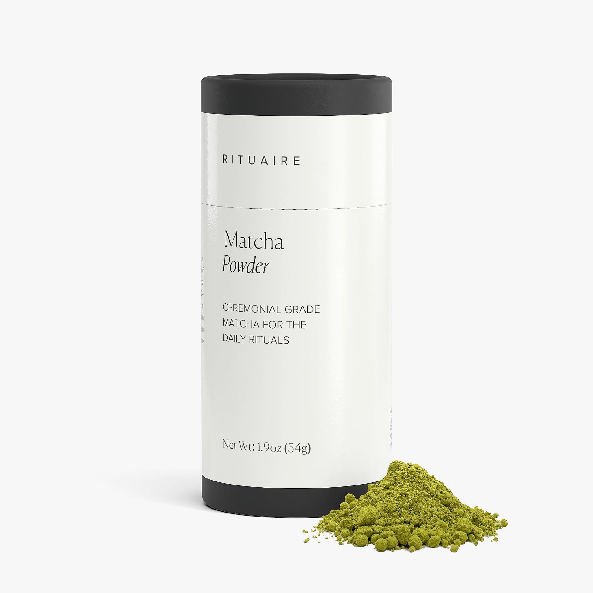 Ceremonial Matcha Powder