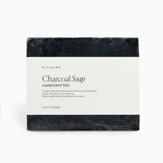 Charcoal Soap