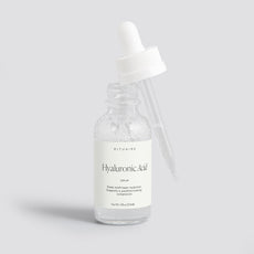 Hyaluronic Acid Serum