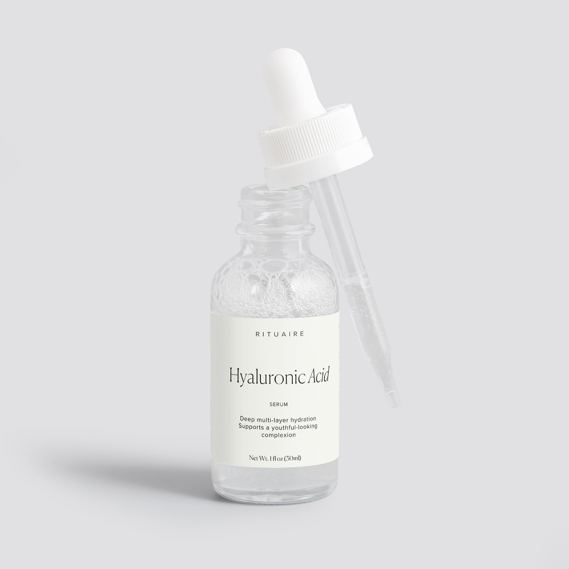 Hyaluronic Acid Serum