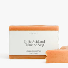Kojic Acid & Turmeric Soap