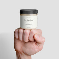 Raw Shea Butter