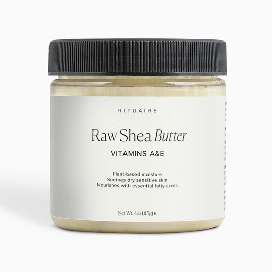 Raw Shea Butter
