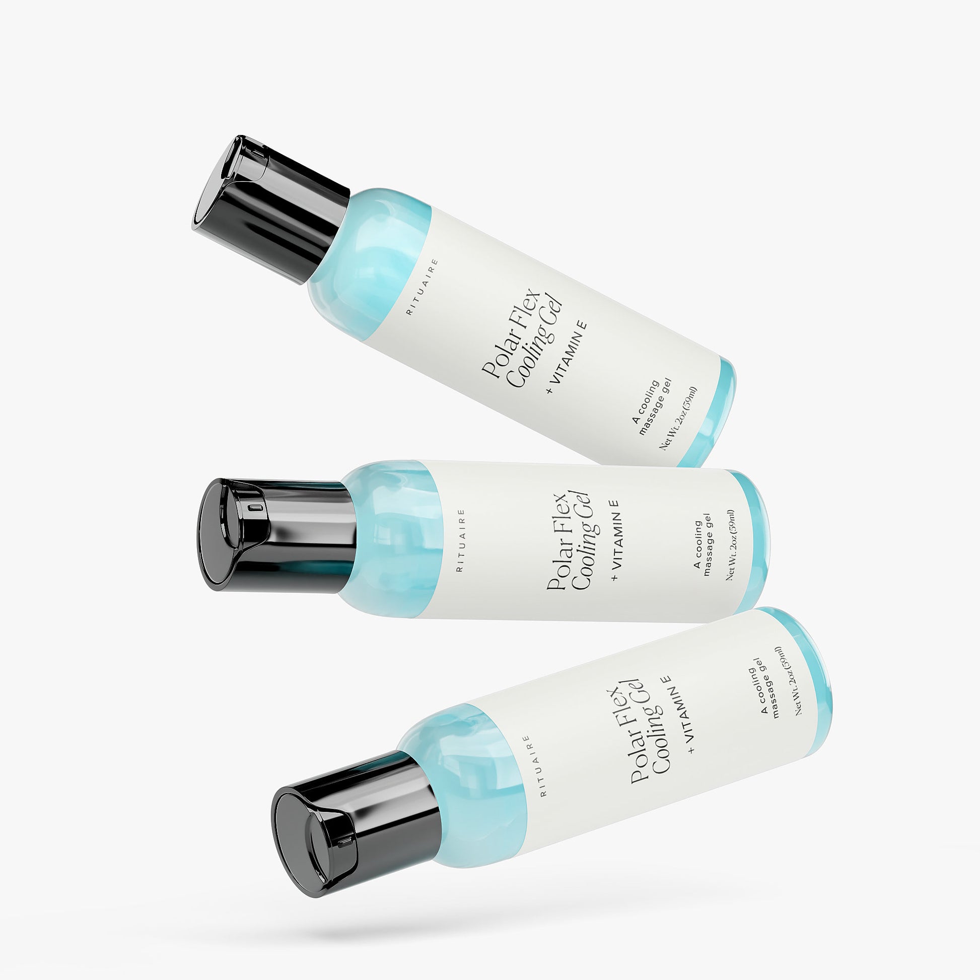Polar Flex Cooling Gel