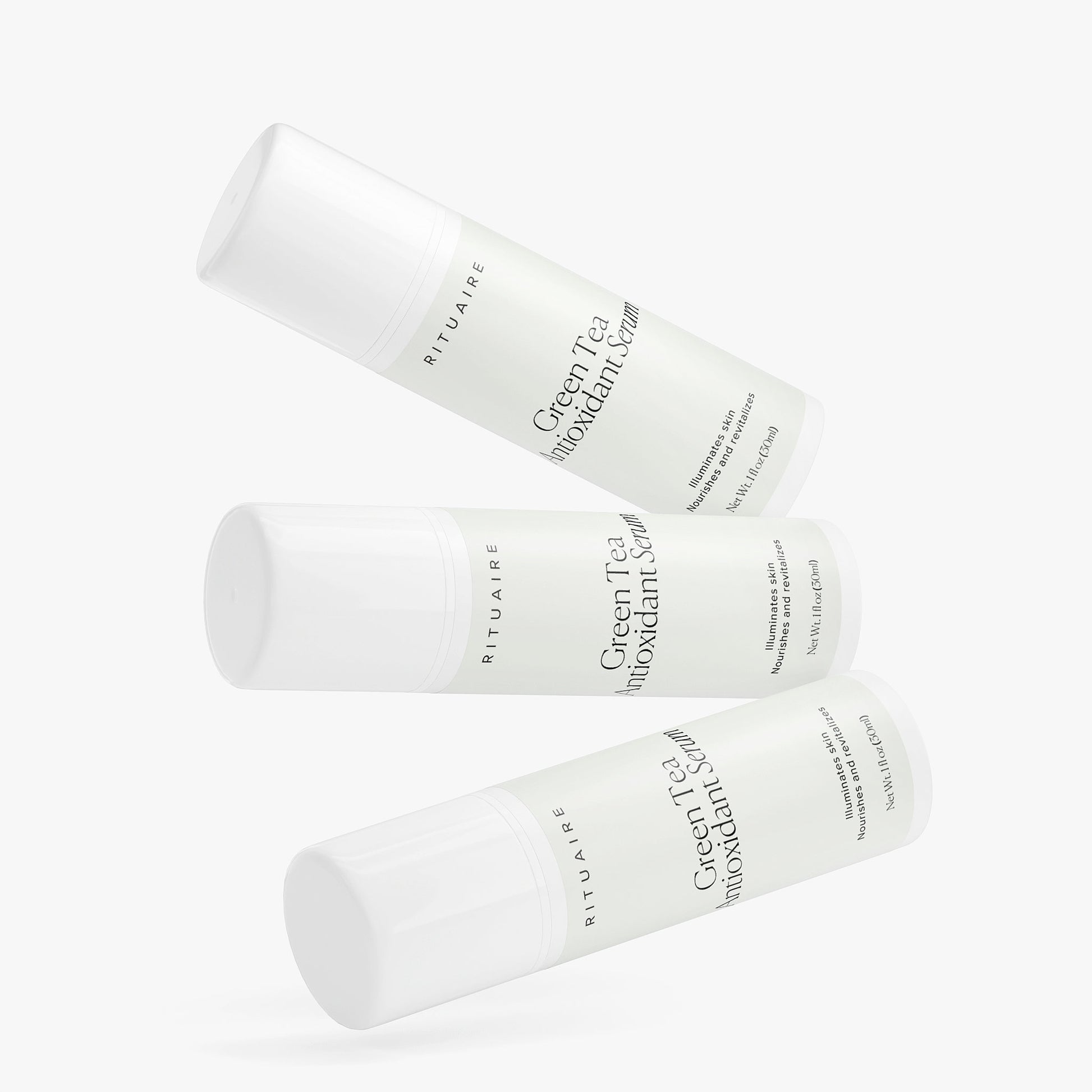 Green Tea Antioxidant Serum