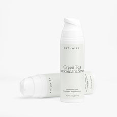 Green Tea Antioxidant Serum