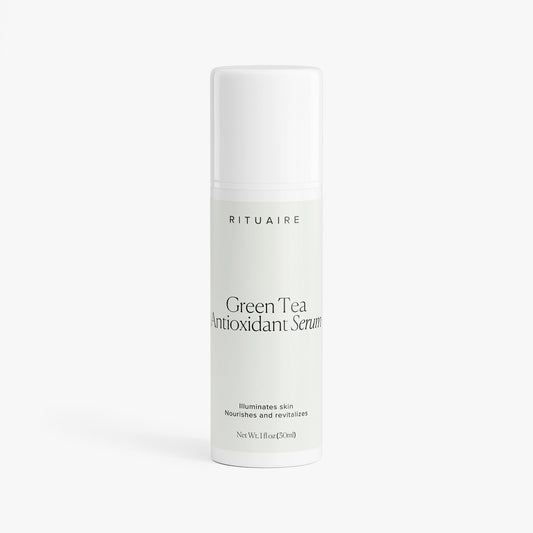 Green Tea Antioxidant Serum