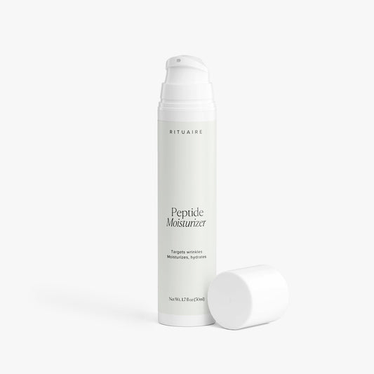 Peptide Moisturizer