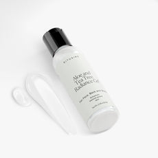 Aloe & Tea Tree Radiance Gel