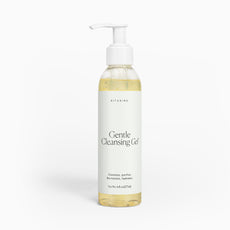 Gentle Cleansing Gel