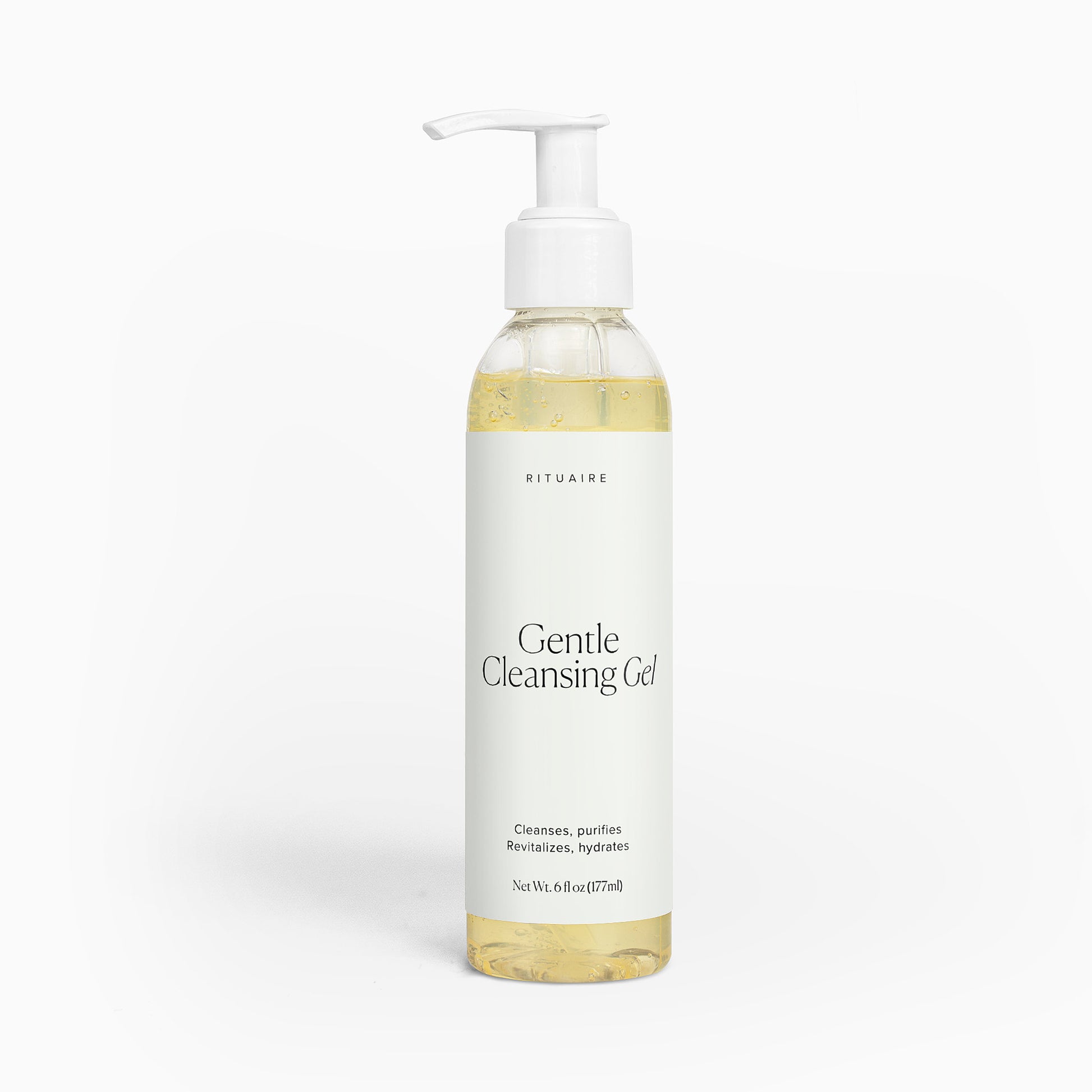 Gentle Cleansing Gel