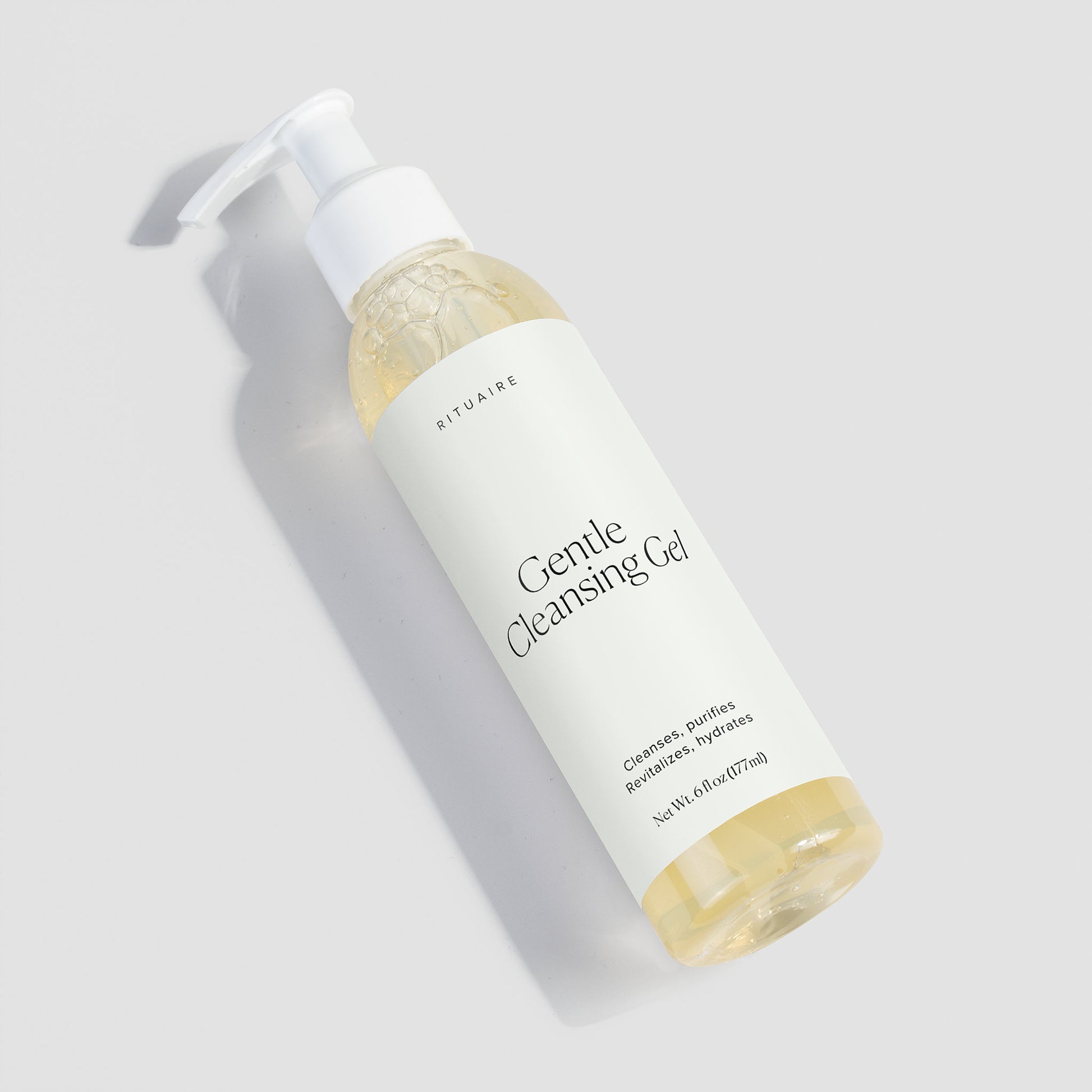 Gentle Cleansing Gel