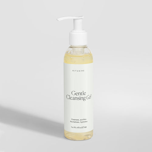 Gentle Cleansing Gel