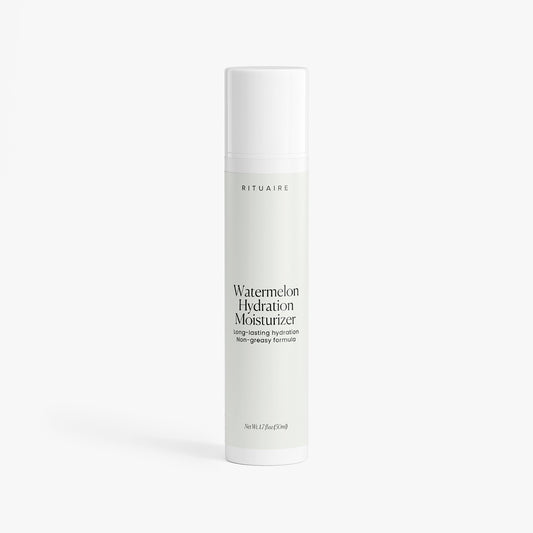 Watermelon Hydration Moisturizer