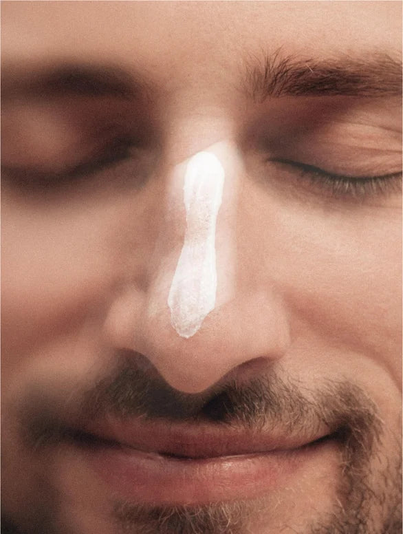 Moisturising Day Cream