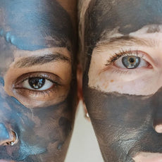 Clay Mask for Pores and Blackheads