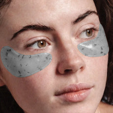Caffeine + Vitamin C Energizing Hydrogel Eye Patches