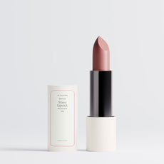 Matte Lipstick, Dusty Rose